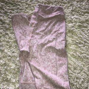 Gymshark seamless leggings